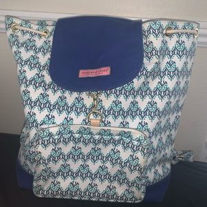 Vineyard Vines Backpack